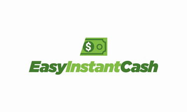 EasyInstantCash.com - Creative brandable domain for sale